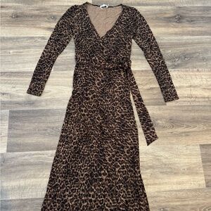 NWOT Good American DayNight Dress